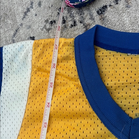 Vintage Jersey 
Milwaukee Brewers - Picture 7 of 7